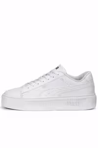اسنیکر سفید زنانه V3 01 اورجینال Puma