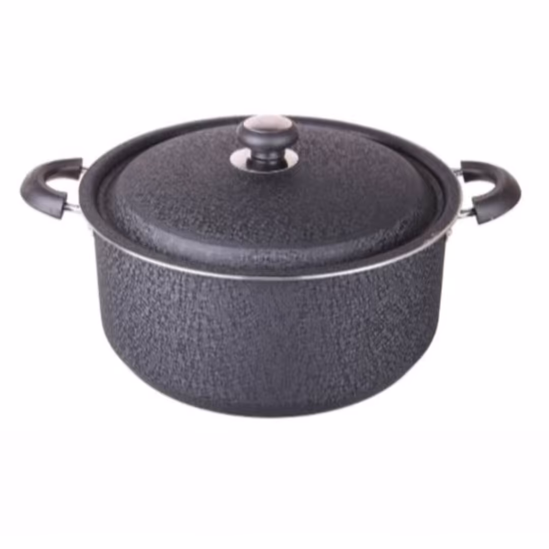 قابلمه داخل گرانیتی پوشش چروک سایز 42 هلنا