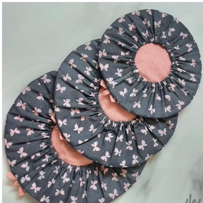 دمکنی سه سایز