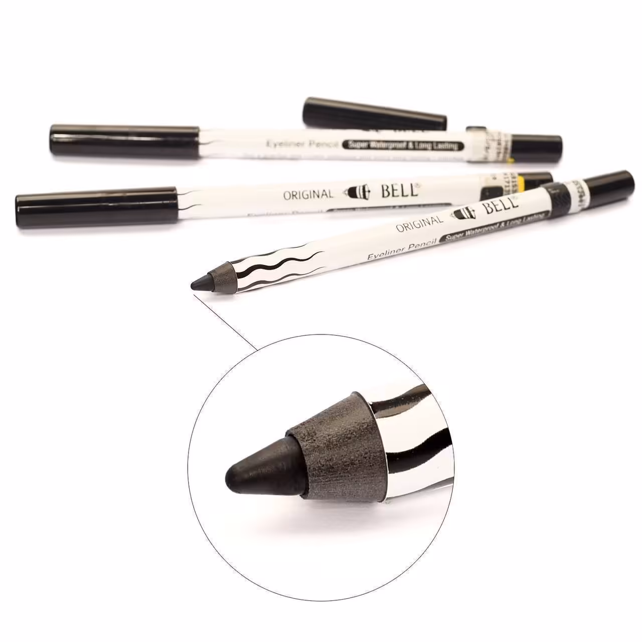 مداد چشم ضد حساسیت بل