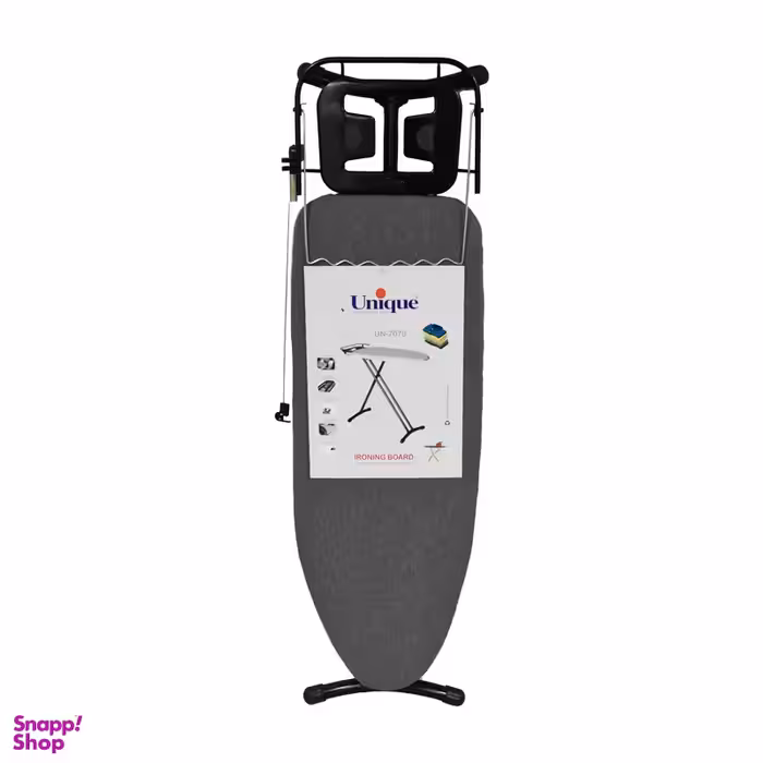 میز اتو یونیک مدل UN-7070