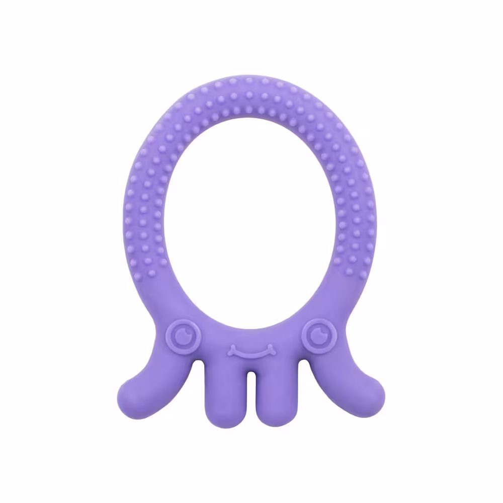 دندانگیر دکتر براون Dr Browns طرح اختاپوس