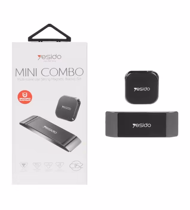 هولدر گوشی موبایل مگنتی یسیدو مدل C152