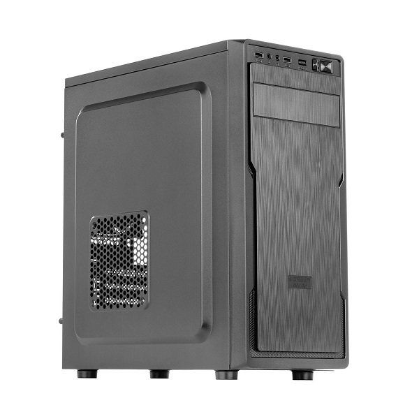 کیس کامپیوتر گرین مدل AVA PLUS