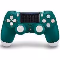دسته PS4 سبر DualShock 4 Alpine Green