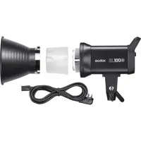 ویدیو لایت گودکس متغیر Godox SL100Bi LED Video Light