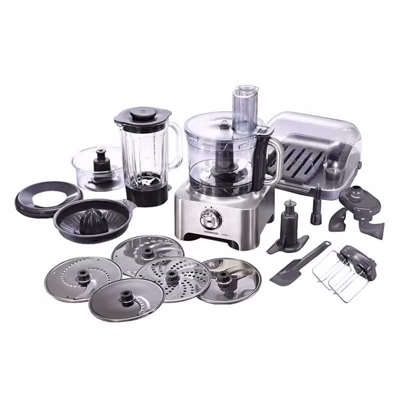 غذاساز کنوود مدل KENWOOD FPM810