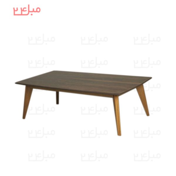 جلو مبلی یک تکه مستطیل مدل : Mct7