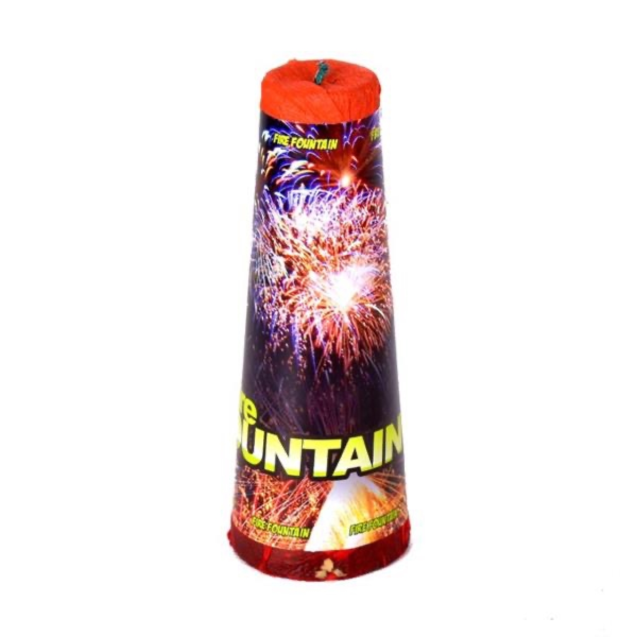 لوازم نورافشانی مدل آبشار مخروطی