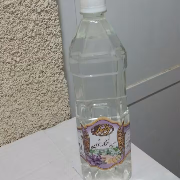 عرق فشارخون