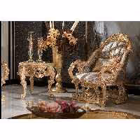 سرویس مبل سوپرلاکچری مدل ژنرال ارسال با باربری پس کرایه 