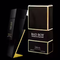 عطر مینیاتوری بد بوی بالرینا