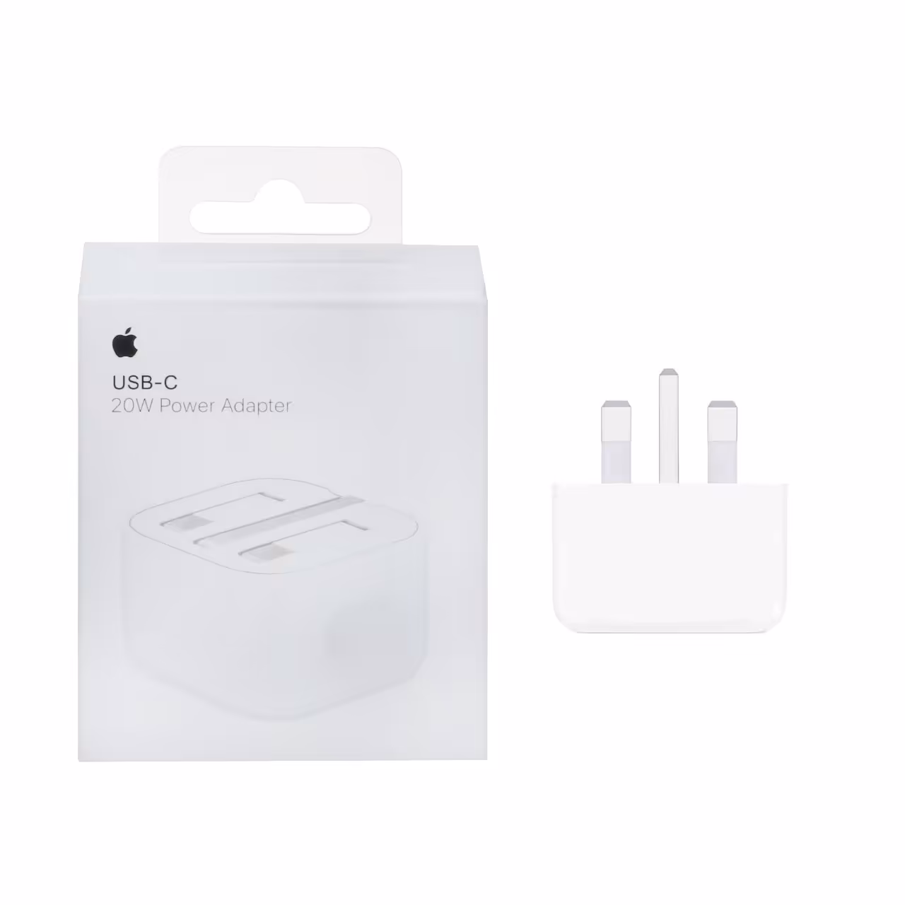 شارژر اپل 20 وات سفارش امارات