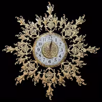 ساعت برنجی مدل ماهسون