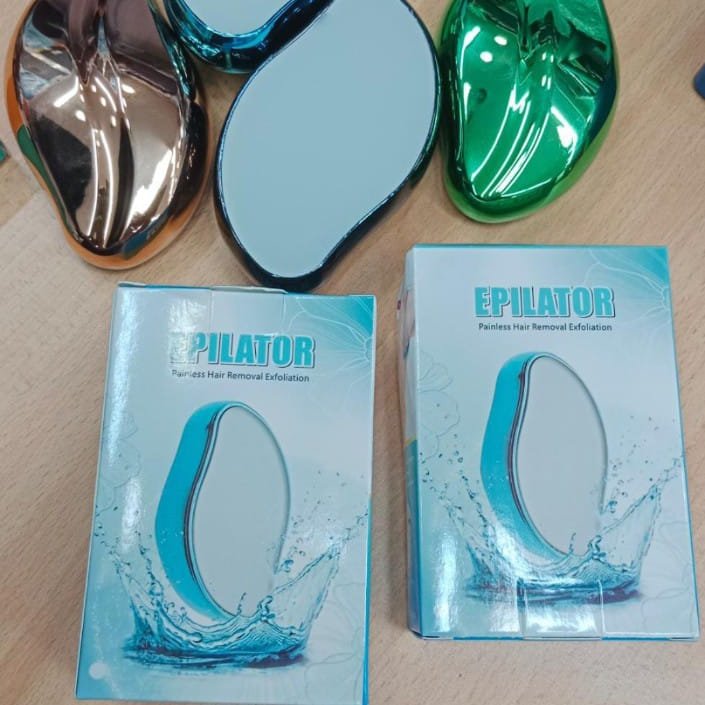 موکن لمسی