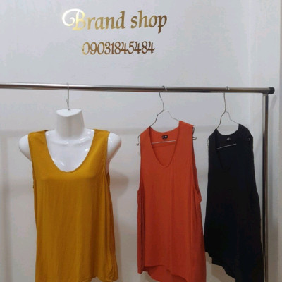 تاپ نخی زنانه