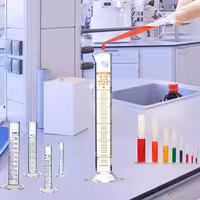 مزور 250 سیسی شیشه ای 