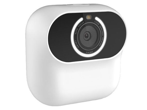 دوربین کوچک AI شیائومی