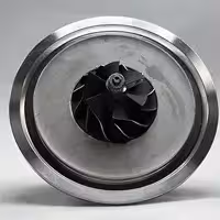 مغزی توربو شارژ لکسوس nx200 - پرشین توربو شارژر