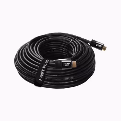 کابل 2٫0 HDMI کی نت پلاس 20 متری KP-CH20200