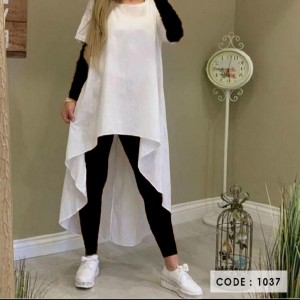 تونیک فشن زنانه