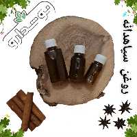 روغن سیاهدانه 1 لیتر