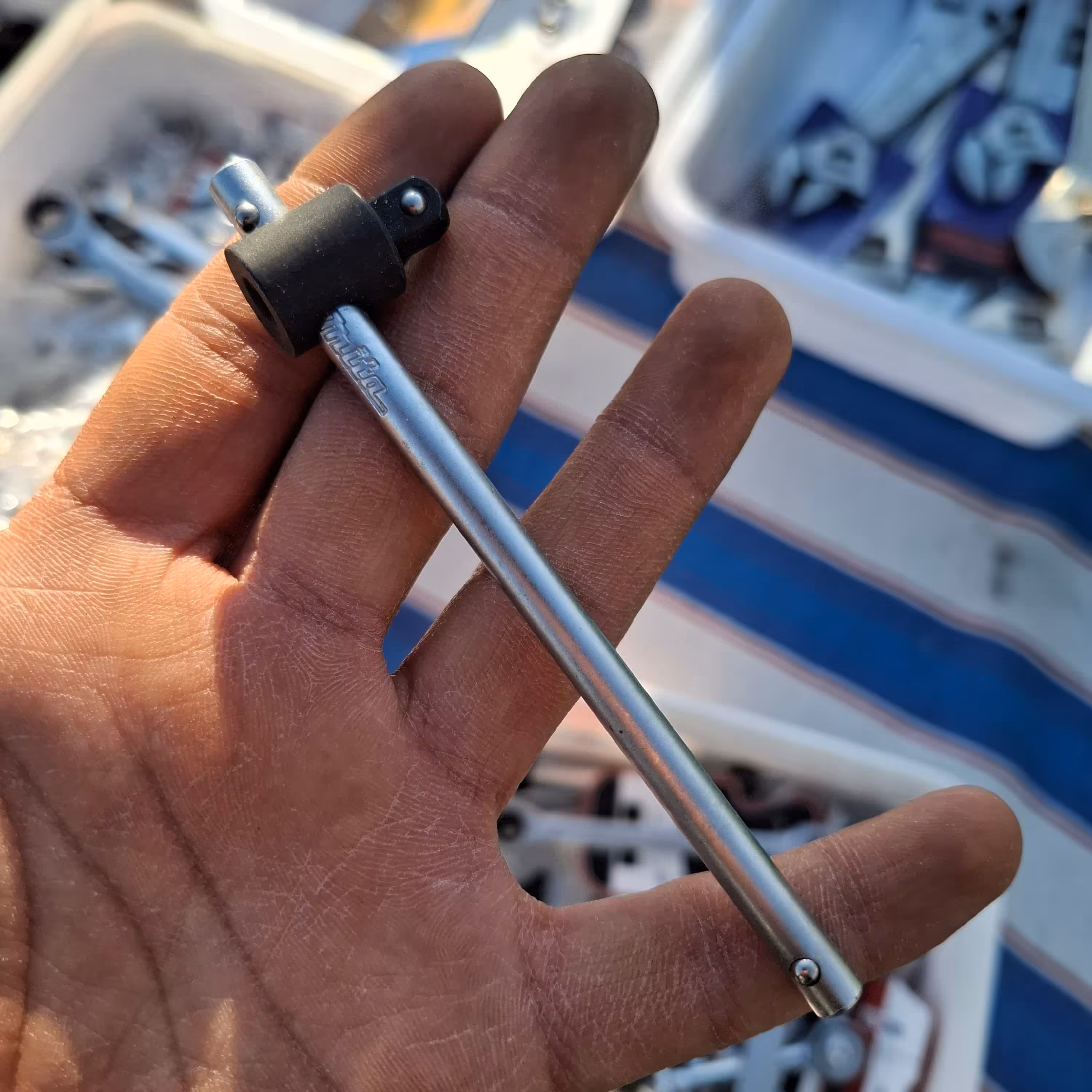 دسته بکس 1/4 mita 