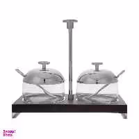 عسل خوری ریجنت مدل ZEN کد H2580366