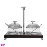 عسل خوری ریجنت مدل ZEN کد H2580366
