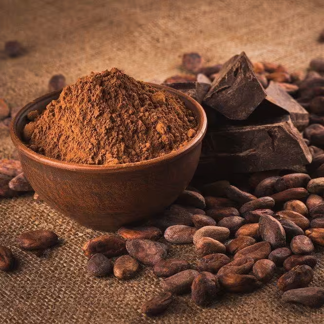 پودر کاکائو ترک 250 گرمی