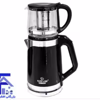 چای ساز روهمی 2000 وات کد 3039 یورولند