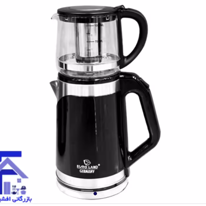 چای ساز روهمی 2000 وات کد 3039 یورولند
