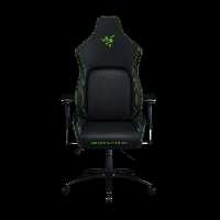 مشخصات ، قیمت و خرید صندلی گیمینگ ریزر Razer Iskur Green