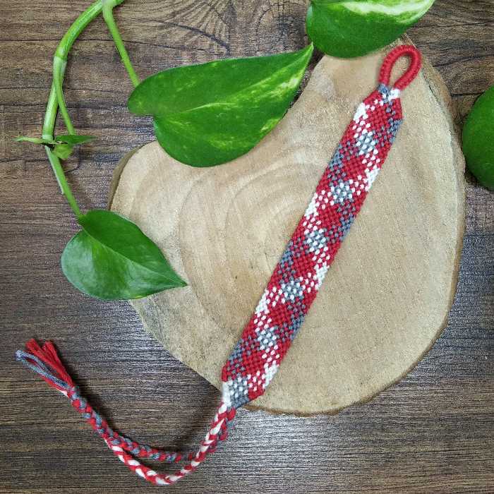 دستبند دوستی 17