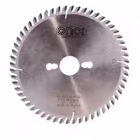 تیغ اره الماسه چوب انسی 250x40 مدل 25040