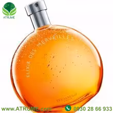 عطر ادکلن هرمس الکسیر دس مرویلس ادو پرفیوم 100 میل زنانه