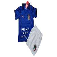 لباس بچه گانه ایتالیا 2020 | کیت بچه گانه ایتالیا جدید