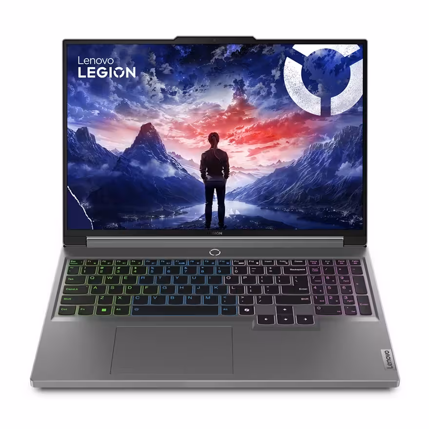 لپ تاپ لنوو Legion 5-B مدل i7(14650HX)-32GB-1TB-6GB(4050)