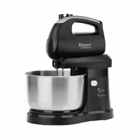 همزن کاسه ای روگن مدل RU-1920