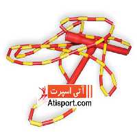 طناب جادویی دسته بلند تن زیب