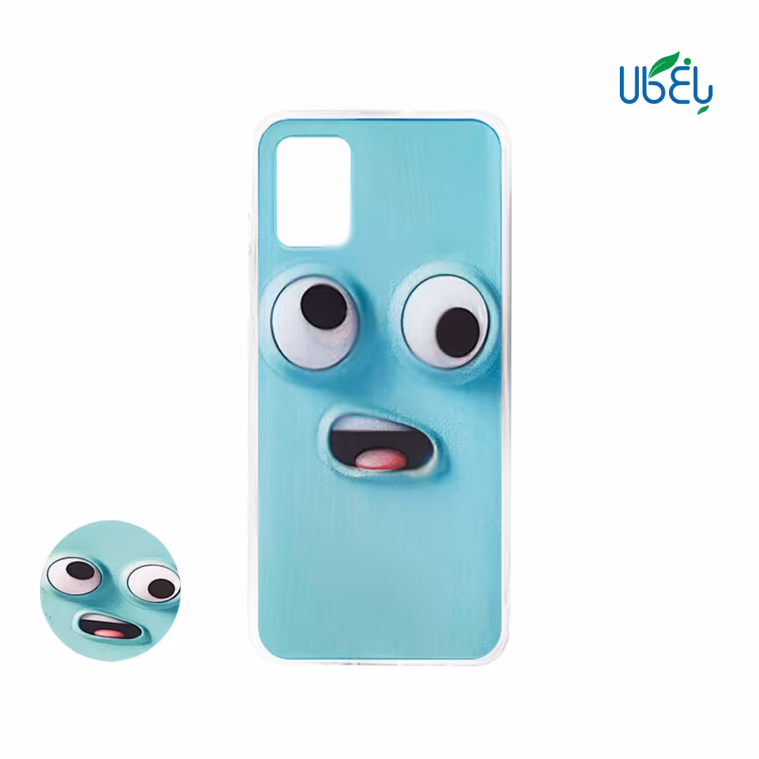 قاب پاپ سوکت دار مناسب گوشی سامسونگ مدل Galaxy A31