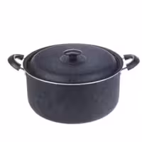 قابلمه تفلون سایز 52 زرفام