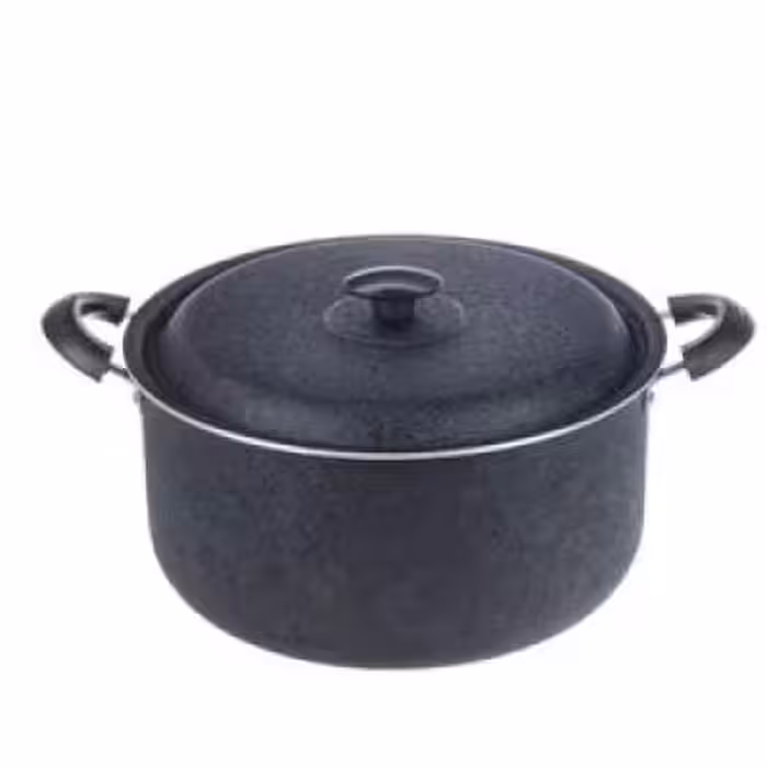 قابلمه تفلون سایز 52 زرفام