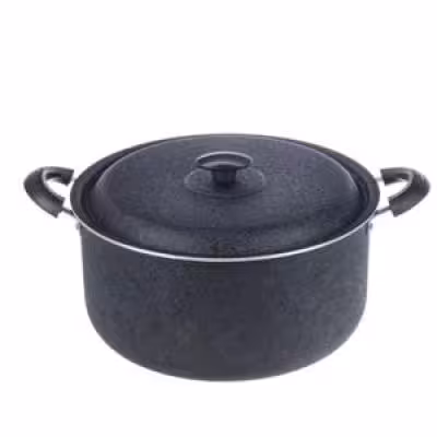 قابلمه تفلون سایز 52 زرفام