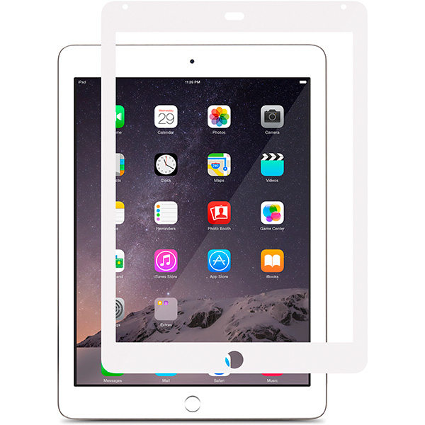 موشی آی ویزور XT مخصوص آیپد ایر 2 - سفید - Hiapple.ir