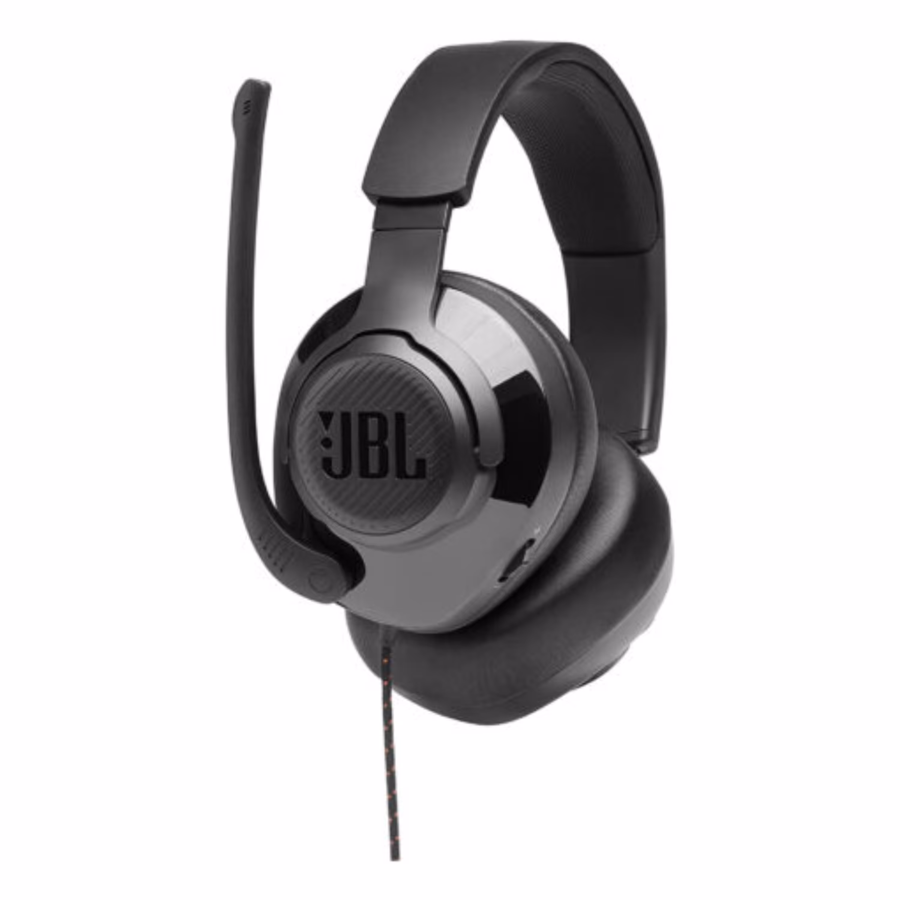هدفون گیمینگ سیم دار JBL مدل QUANTUM200
