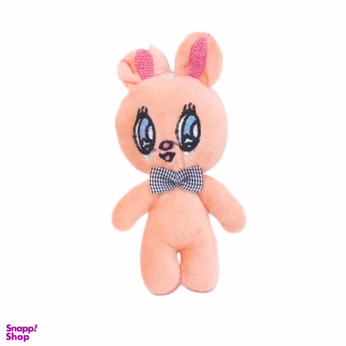 عروسک گربه مدل Catnip کد 01