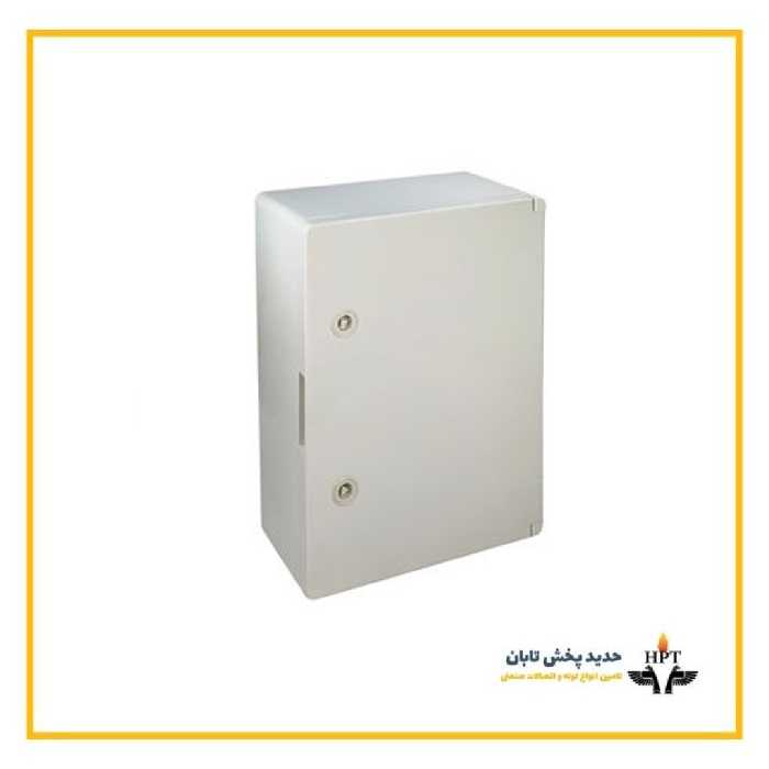جعبه کنتور زمینی 5 انشعاب 57/5 سیم ایتالیا
