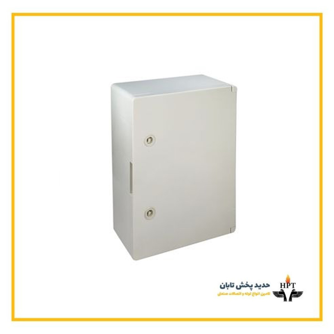 جعبه کنتور زمینی 5 انشعاب 57/5 سیم ایتالیا