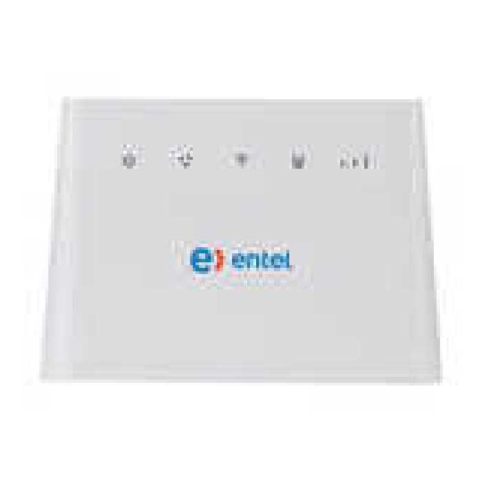 مودم بی‌سیم 4G هواوی مدل Huawei B310S-518 Entel | هدیش